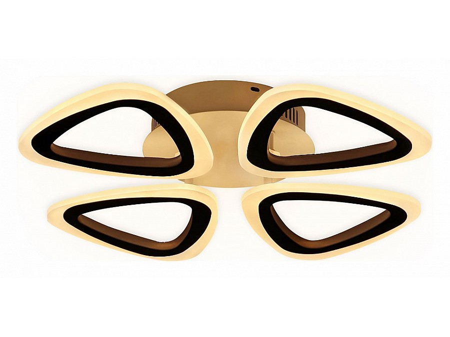 Потолочная люстра Ambrella FA FA4482