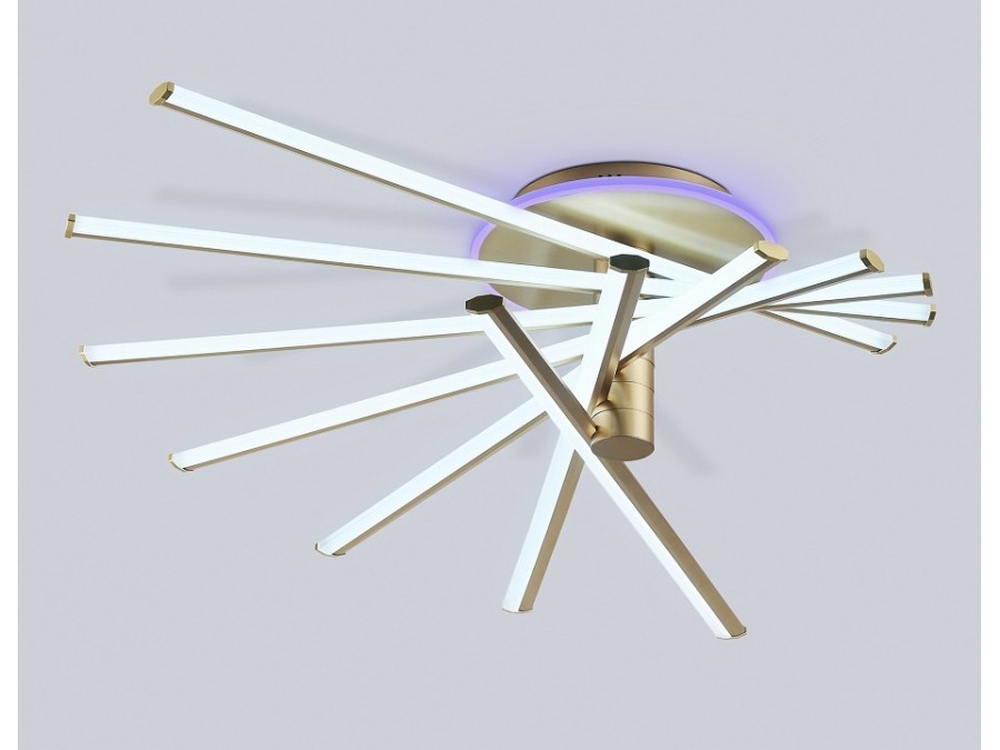 Потолочная люстра Ambrella Light COMFORT FL6244