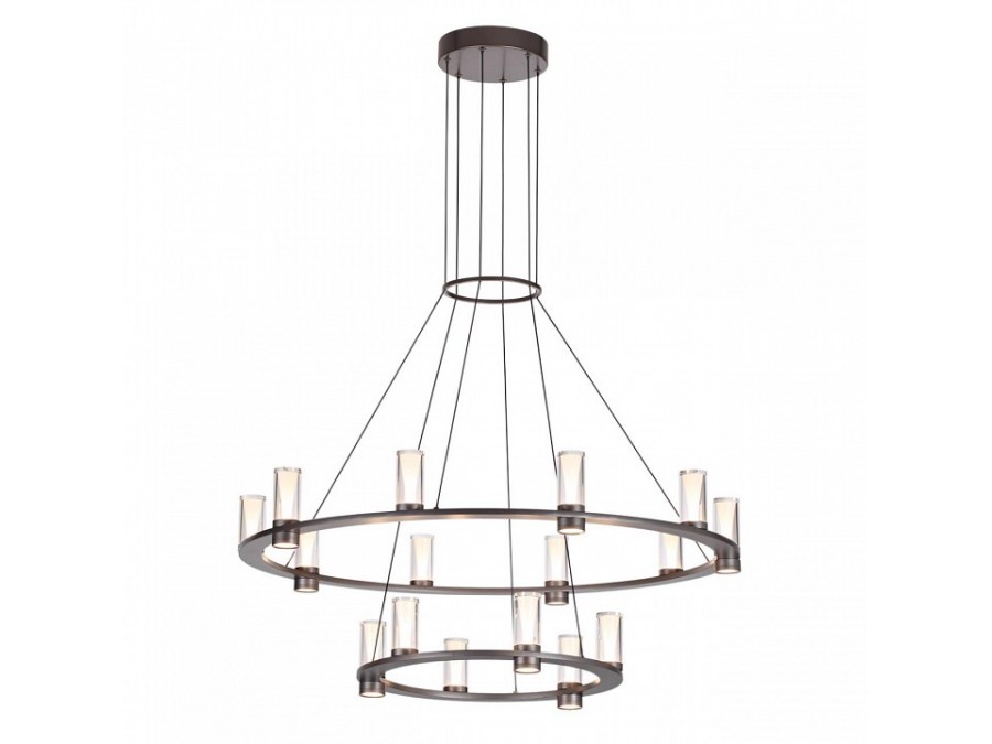 Подвесная люстра Odeon Light HIGHTECH 7143/110L