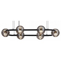 Подвесная люстра Odeon Light Troni 5041/60LA