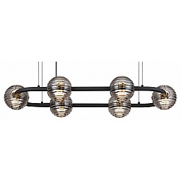 Подвесная люстра Odeon Light Troni 5041/60LA