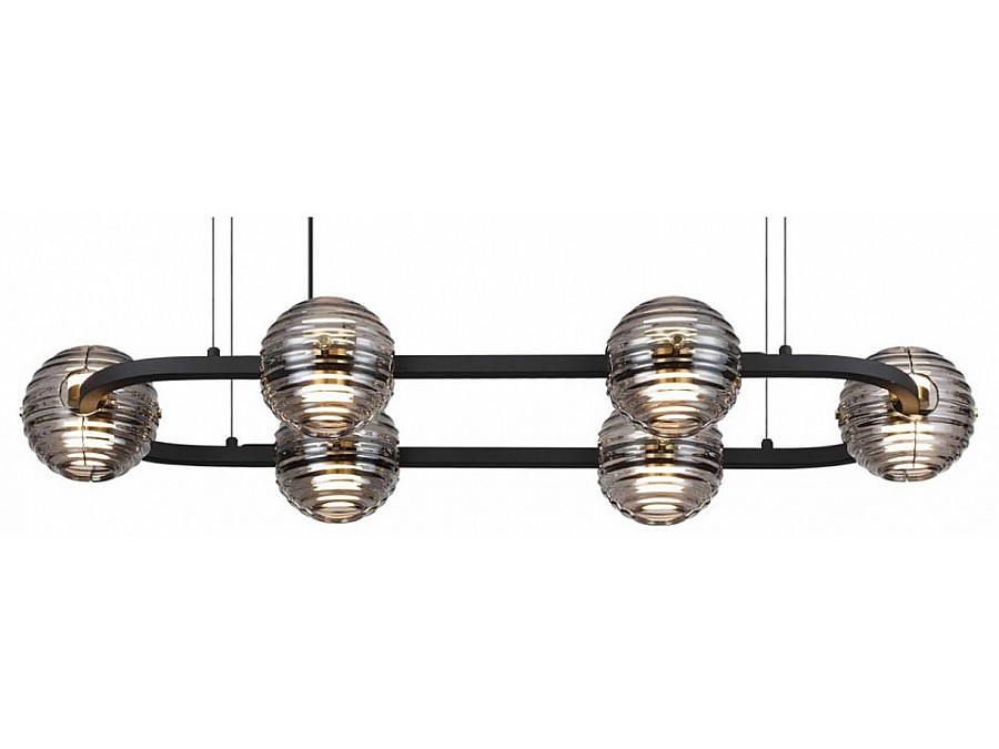 Подвесная люстра Odeon Light Troni 5041/60LA