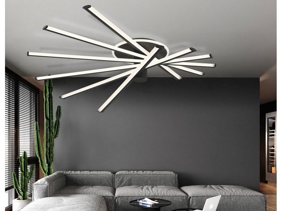 Потолочная люстра Ambrella Light COMFORT FL6232