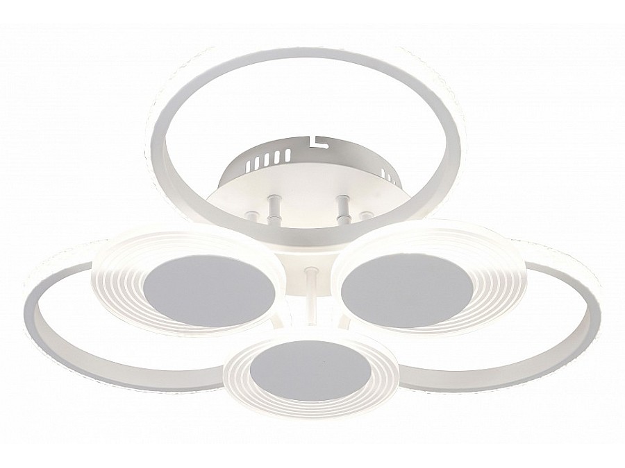 Потолочная люстра Escada Castor 10232/6LED