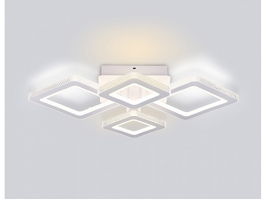 Потолочная люстра Ambrella Light FA FA8878