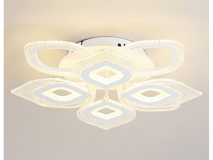 Потолочная люстра Ambrella FA FA4294