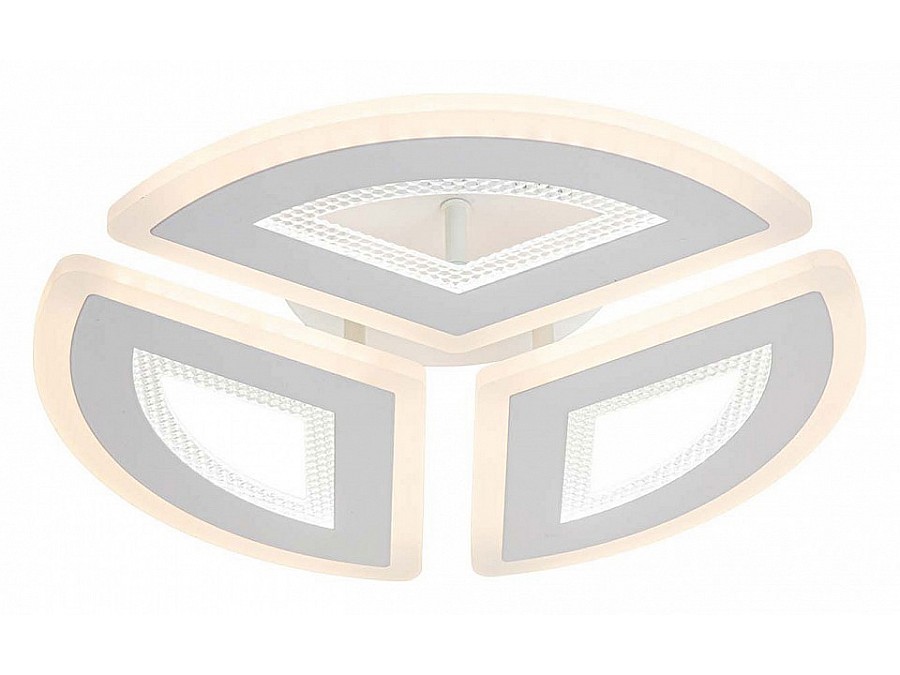 Потолочная люстра Escada Avior 10210/3LED