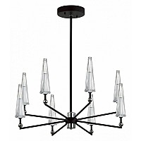 Люстра на штанге Odeon Light Fungo 5429/39L