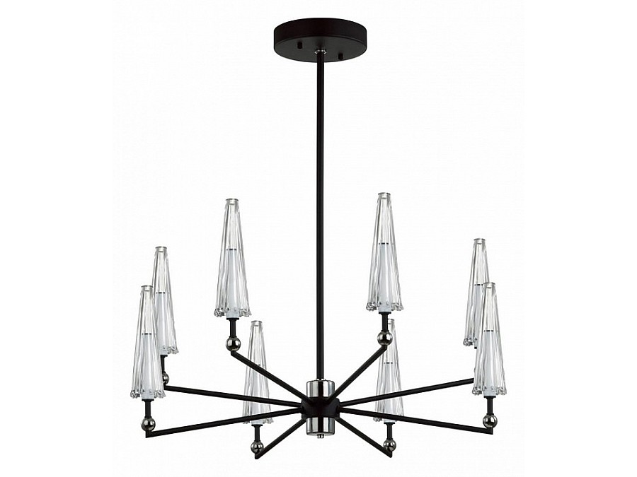 Люстра на штанге Odeon Light Fungo 5429/39L