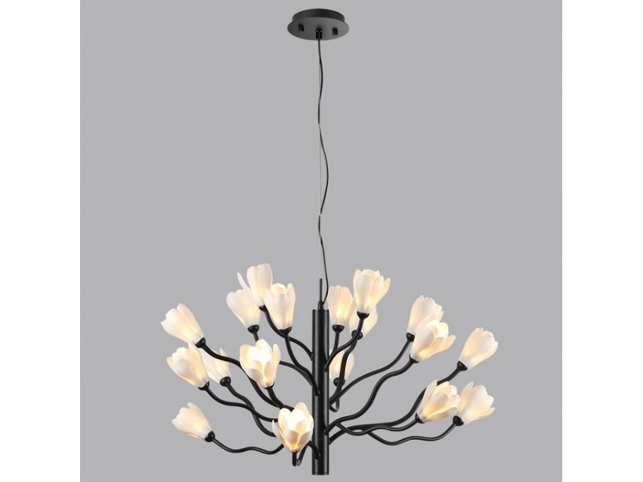 Подвесная люстра Odeon Light Gardi 5090/18