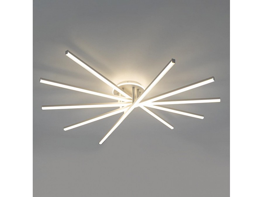 Потолочная люстра Citilux TRENT CL203650