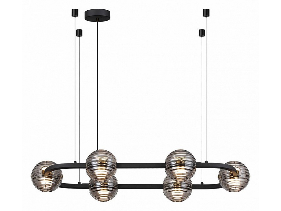 Подвесная люстра Odeon Light Troni 5041/60LA