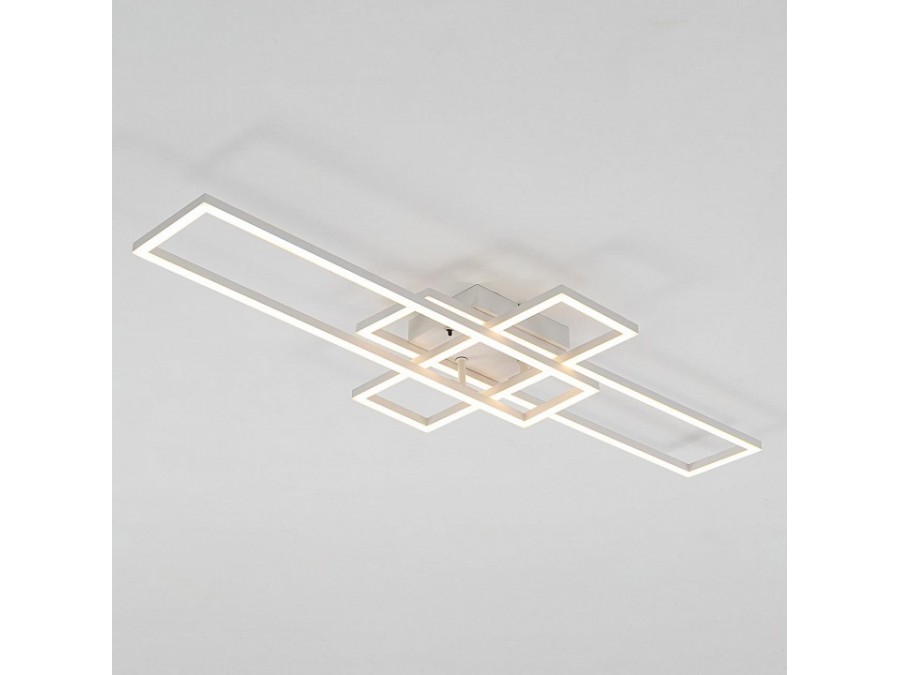 Потолочная люстра Citilux KUBIT CL201130