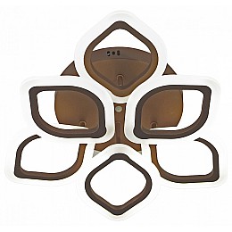 Потолочная люстра Escada Ella 10212/6LED Coffee