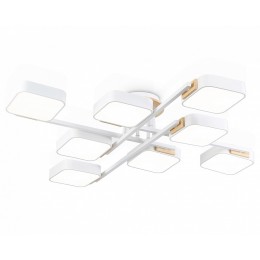 Потолочная люстра Ambrella Light FL FL4888