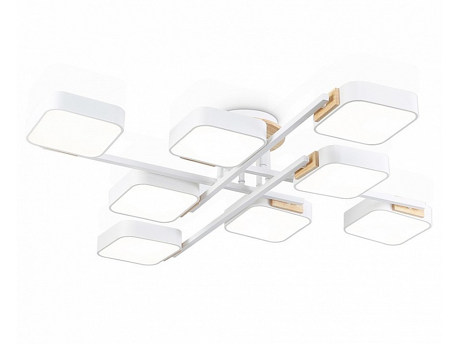 Потолочная люстра Ambrella Light FL FL4888