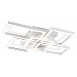 Потолочная люстра Ambrella Light ACRYLICA FA1011