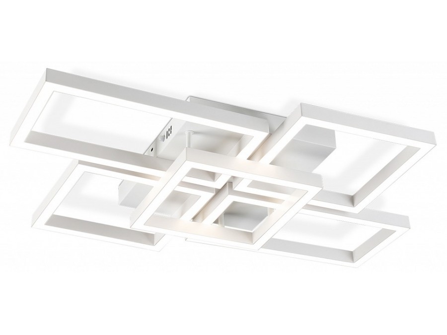 Потолочная люстра Ambrella Light ACRYLICA FA1011