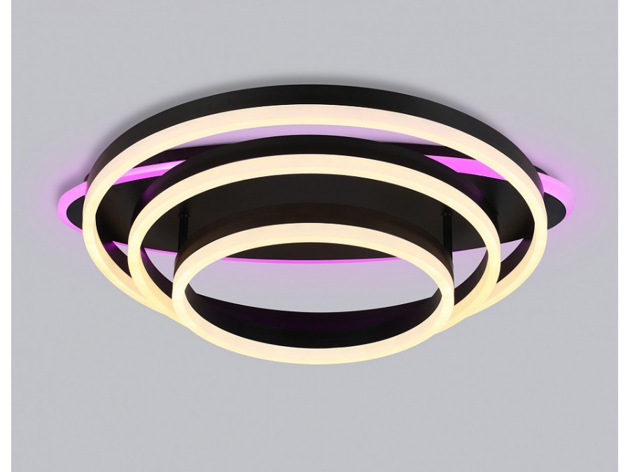 Потолочная люстра Ambrella Light FA FA8524