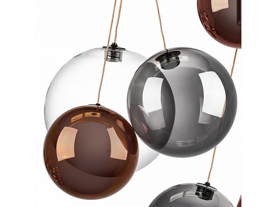 Подвесная люстра Lightstar Sferetta 801189