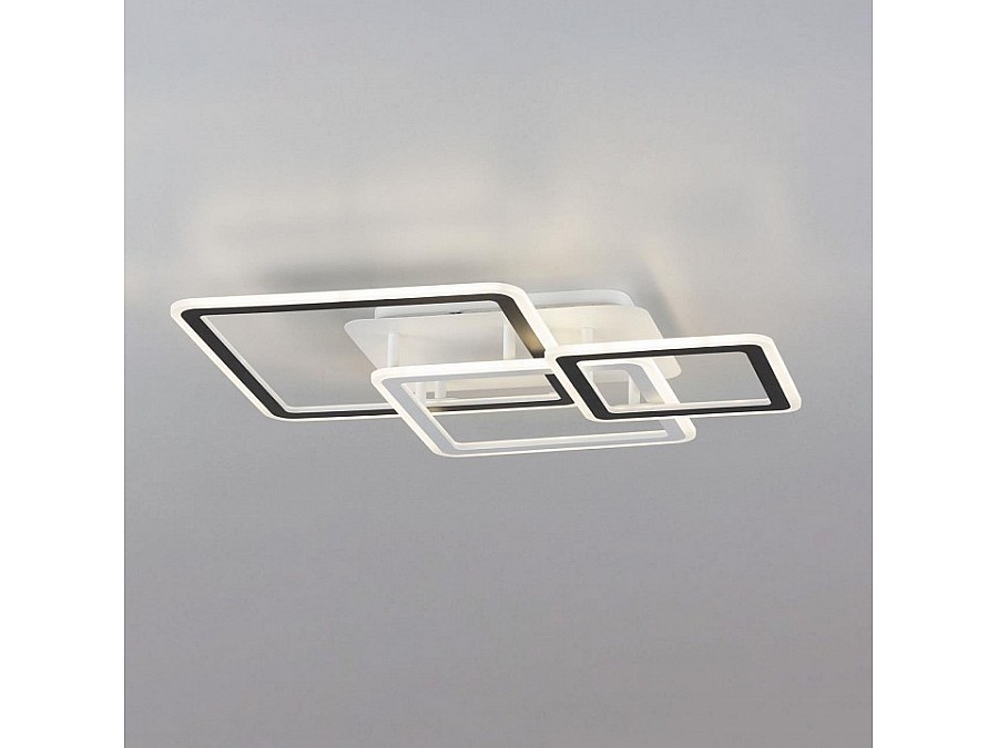 Потолочная люстра Citilux Тринити CL238231E