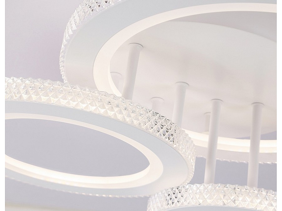 Потолочная люстра Ambrella Light FA FA8867