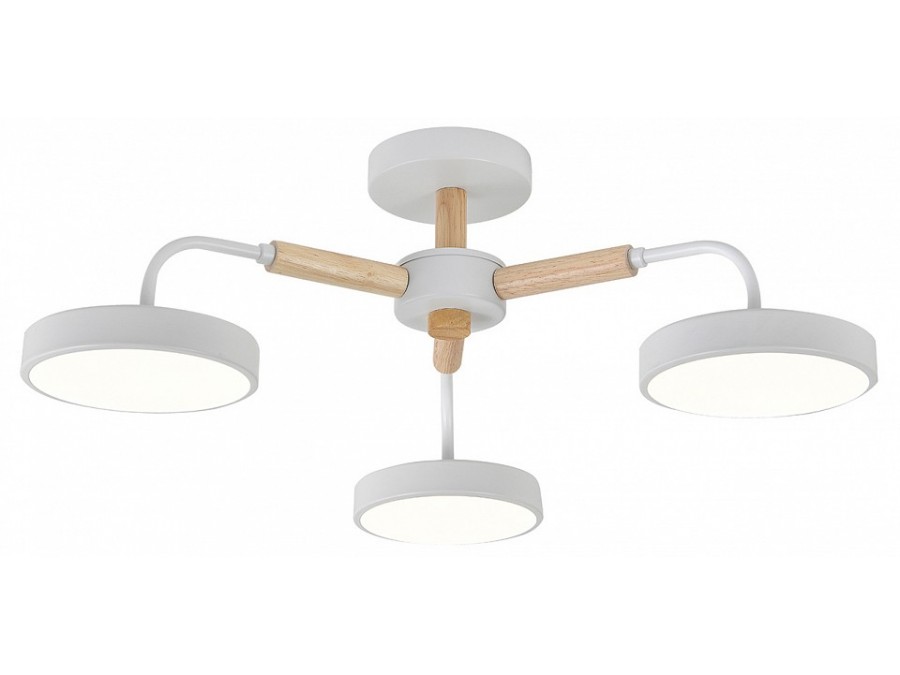 Люстра на штанге Escada 10270 10270/3LED