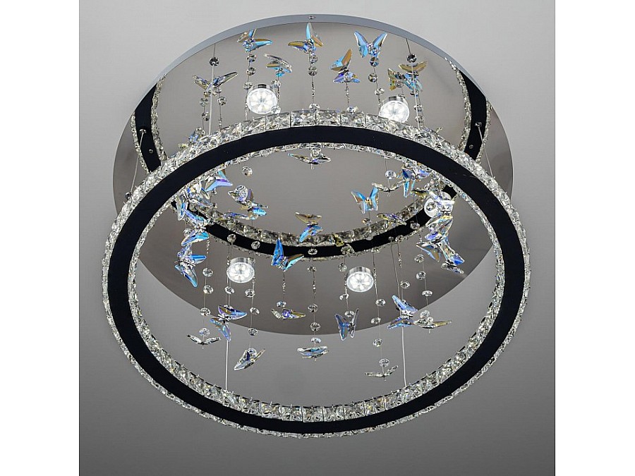 Потолочная люстра Citilux ETERA CL322050