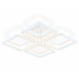 Потолочная люстра Ambrella Light FA FA8948