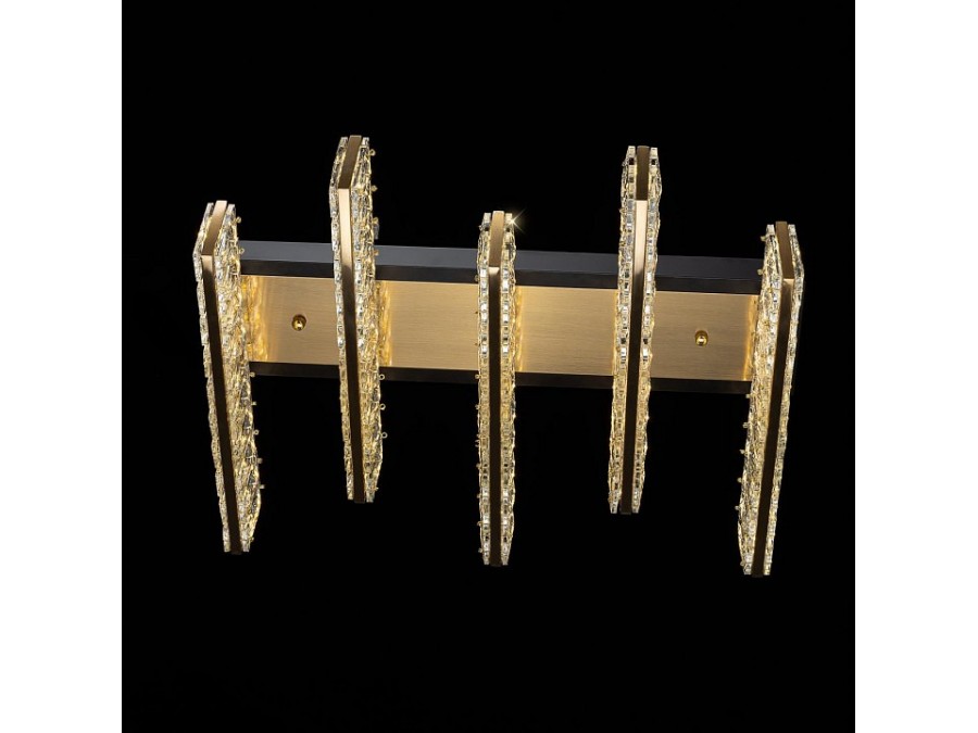 Потолочная люстра Citilux PALANT CL325252