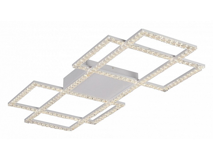 Потолочная люстра Vitaluce V4684 V4684-0/3PL