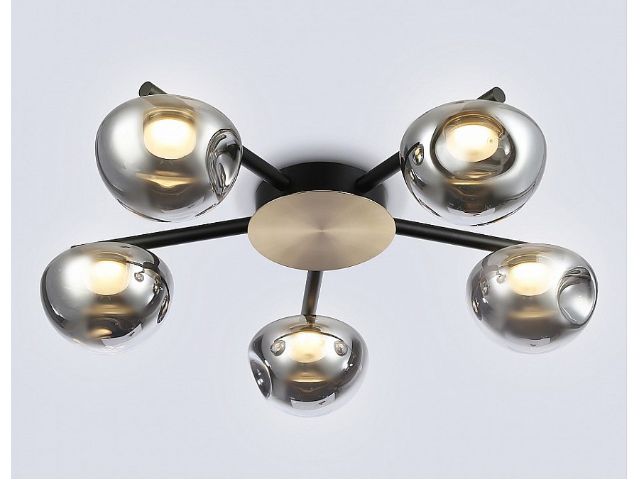 Потолочная люстра Ambrella Light LH LH12009