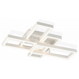 Потолочная люстра Ambrella Light ACRYLICA FA1001