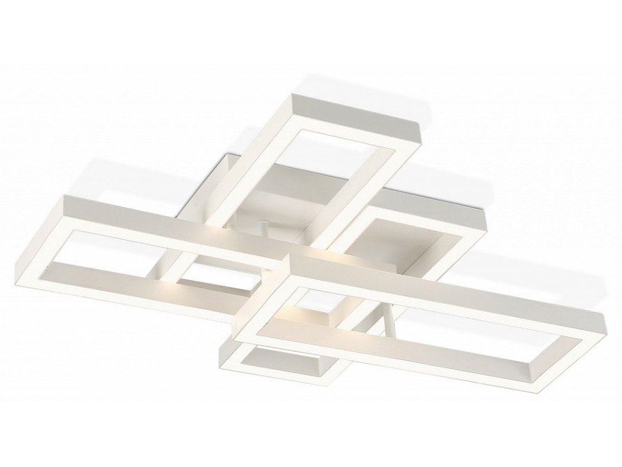 Потолочная люстра Ambrella Light ACRYLICA FA1001