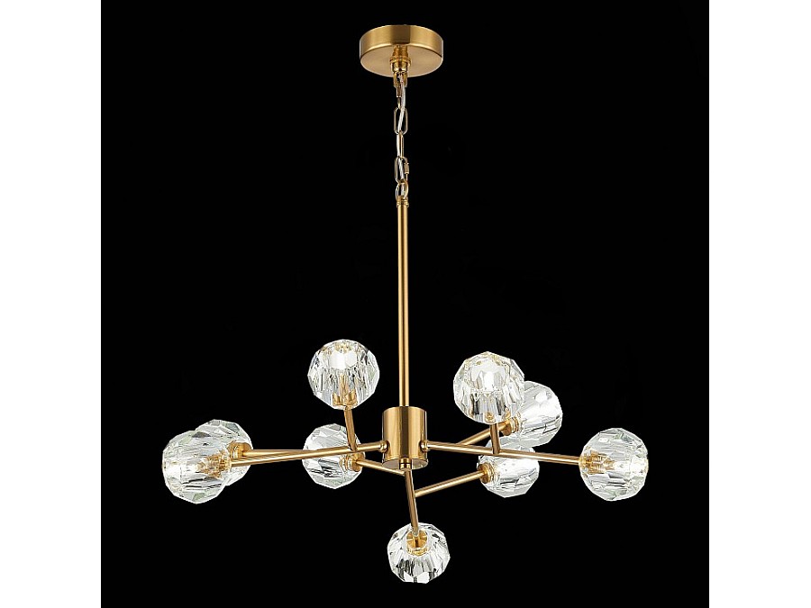 Подвесная люстра ST-Luce Romano SL1166.303.09