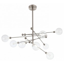 Люстра на штанге ST-Luce Giacio SL377.342.08