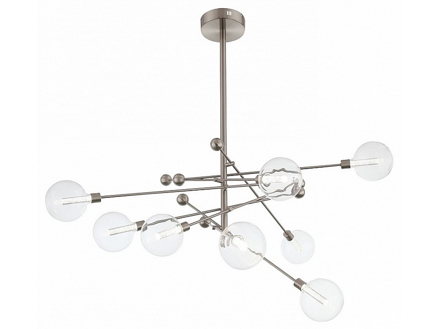 Люстра на штанге ST-Luce Giacio SL377.342.08