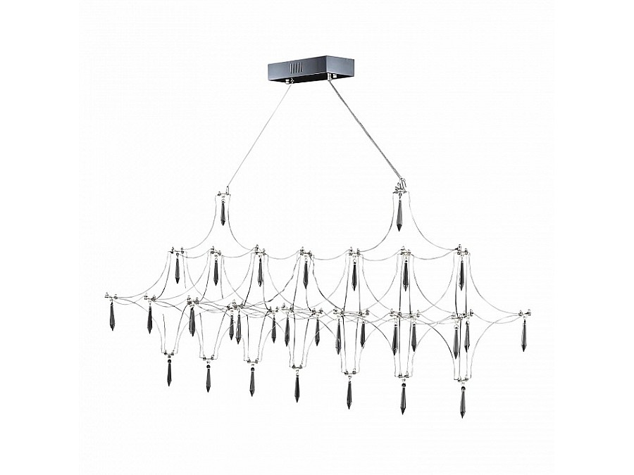 Подвесная люстра ST-Luce Gravetta SL6603.103.17