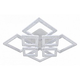 Потолочная люстра Escada Aquarius 10287/8LED BL