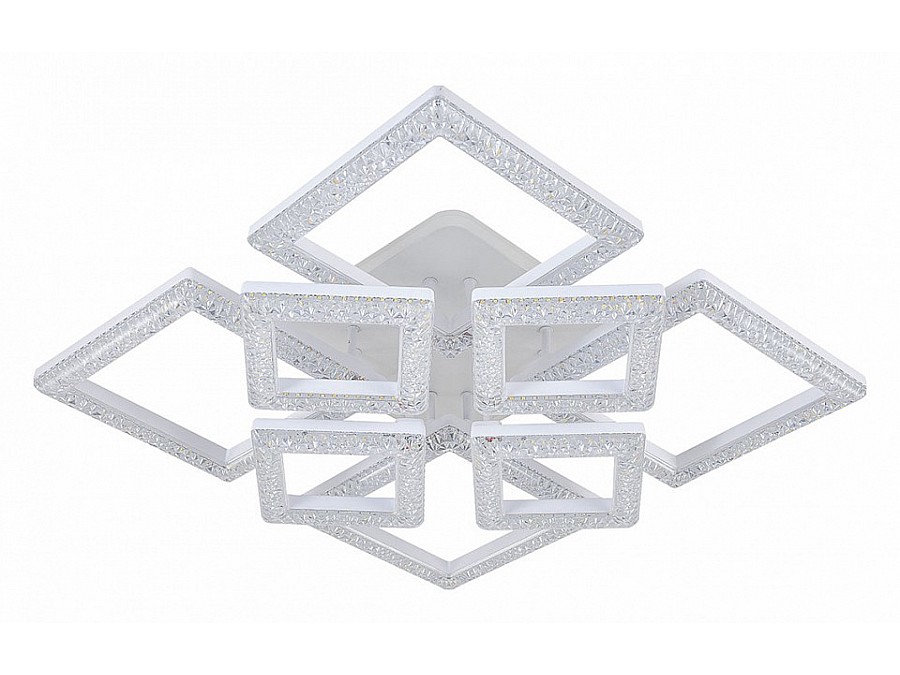 Потолочная люстра Escada Aquarius 10287/8LED BL