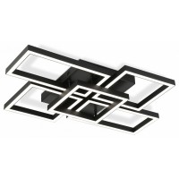 Потолочная люстра Ambrella Light ACRYLICA FA1012
