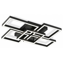 Потолочная люстра Ambrella Light ACRYLICA FA1012