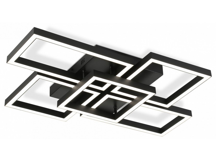 Потолочная люстра Ambrella Light ACRYLICA FA1012
