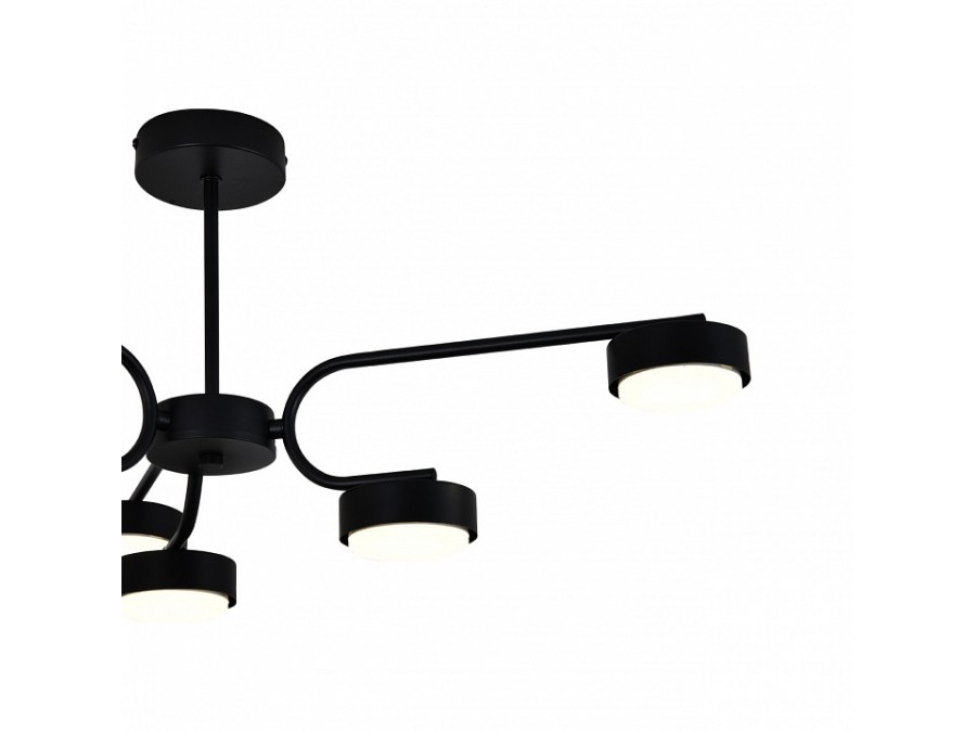 Люстра на штанге Escada  ES0000019L