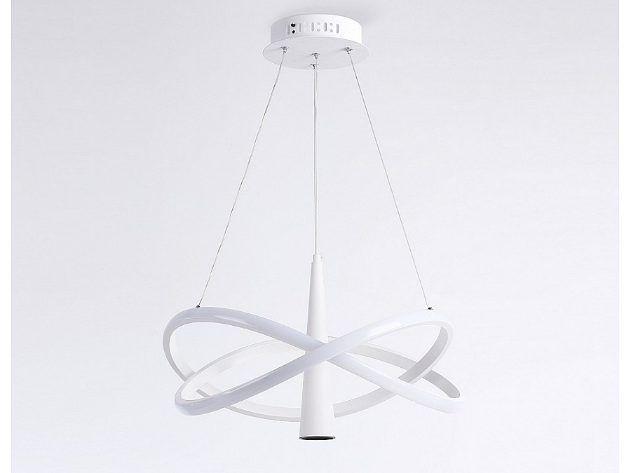 Подвесная люстра Ambrella Light FL FL5367