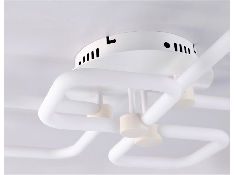 Потолочная люстра Ambrella Light FA FA3822