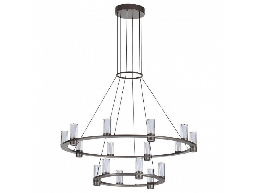 Подвесная люстра Odeon Light HIGHTECH 7143/110L