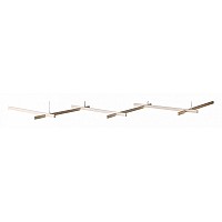 Подвесная люстра ST-Luce Basoni SL394.503.06