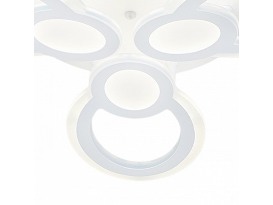 Потолочная люстра Escada 10230 10230/3LED