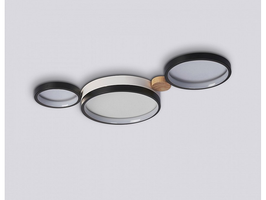 Потолочная люстра Ambrella Light FL FL4814